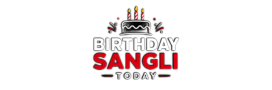 Birthday Sangli Today